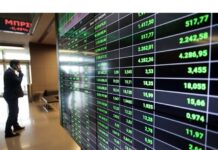 Το ιστορικό υψηλό δεν είναι επιτυχία. Είναι τεστ.