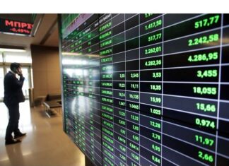 Το ιστορικό υψηλό δεν είναι επιτυχία. Είναι τεστ.