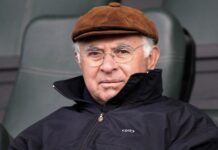 Στο δημοτικό κοιμητήριο Καβάλας θα κηδευτεί ο Βασίλης Δανιήλ, που απεβίωσε σε ηλικία 88 ετών