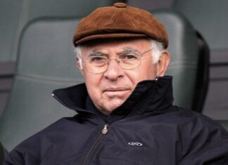 Στο δημοτικό κοιμητήριο Καβάλας θα κηδευτεί ο Βασίλης Δανιήλ, που απεβίωσε σε ηλικία 88 ετών