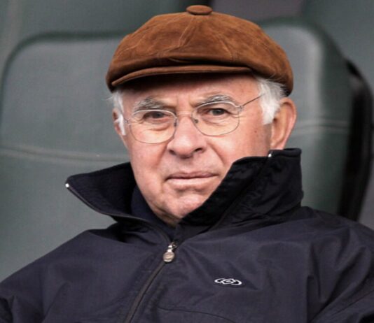 Στο δημοτικό κοιμητήριο Καβάλας θα κηδευτεί ο Βασίλης Δανιήλ, που απεβίωσε σε ηλικία 88 ετών