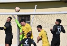 Ε.Π.Σ. Καβάλας: «Κέρδισε» ακόμα δύο βαθμούς ο «Ορφέας» Ελευθερούπολης. Στο +6 η διαφορά από τον «Βύρωνα» Καβάλας