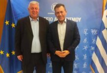 Θα εγκριθεί η χρηματοδότηση για την βελτίωση του δημοτικού αθλητικού κέντρου στην Χρυσούπολη