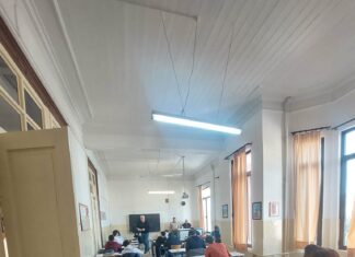 Μαθητές και μαθήτριες από την Καβάλα, την Δράμα, την Ξάνθη, διαγωνίστηκαν στον διαγωνισμό «Αρχιμήδης»