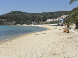 Ο Δήμος Καβάλας έγινε «υπηρέτης» της ΕΤ.Α.Δ. στην ακτή «Καλαμίτσα»!