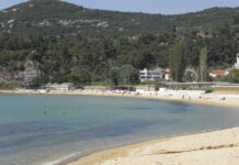 Ο Θόδ. Μουριάδης θέλει να «ξεπλύνει» τα λάθη που έγιναν από τις προηγούμενες και την τωρινή διοίκηση του Δήμου Καβάλας, με την συμφωνία «άρπα κόλλα» για την ακτή «Καλαμίτσα»!