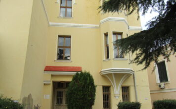 Το μέγαρο Wix θα αναβαθμιστεί ενεργειακά, αλλά δεν θα παραχωρηθεί στο Γεωτεχνικό Επιμελητήριο Ελλάδας. Ο Θίοντορ είναι «γεννημένος» για να κάνει συμφωνίες που αφορούν ακίνητα!