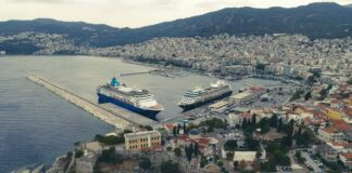 Έχει και ποιο είναι, το οικονομικό αποτύπωμα του τουρισμού κρουαζιέρας στην Καβάλα; Εκτός από την προβολή του προορισμού