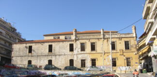 Η Καβάλα χρειάζεται ένα μεγάλο και σύγχρονο συνεδριακό κέντρο. Οι καπναποθήκες που αγόρασε ο Δήμος, είναι ο κατάλληλος χώρος!