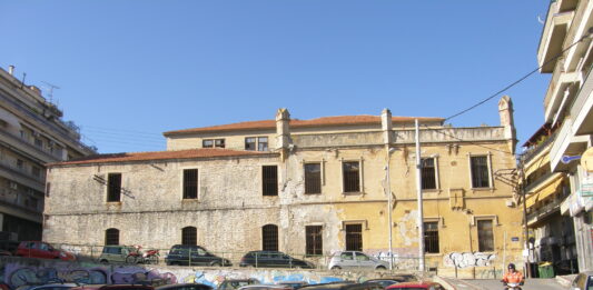 Η Καβάλα χρειάζεται ένα μεγάλο και σύγχρονο συνεδριακό κέντρο. Οι καπναποθήκες που αγόρασε ο Δήμος, είναι ο κατάλληλος χώρος!