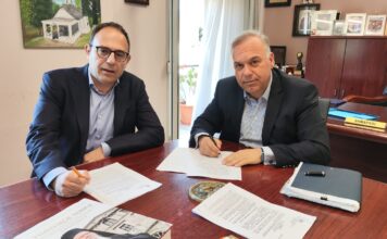Δήμος Θάσου: Θα ασφαλτοστρωθούν χωμάτινοι αγροτικοί δρόμοι