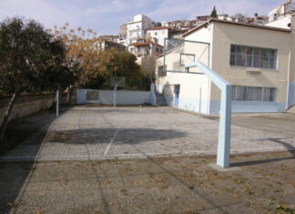 Οι αυλές των σχολείων δεν είναι «αλάνες» και «παιδότοποι»