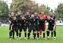 Ηττήθηκε και στην Νέα Μηχανιώνα ο «Αετός» Οφρυνίου