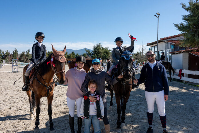 akadimia ippasias kavala