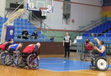 Ο Α.Ο.Κ. ετοιμάζεται για το παιχνίδι «μπαράζ» παραμονής στην Α1 εθνική κατηγορία