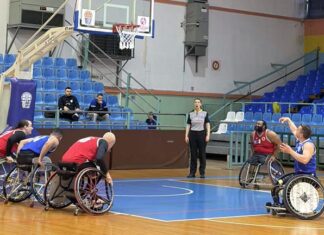 Ο Α.Ο.Κ. ετοιμάζεται για το παιχνίδι «μπαράζ» παραμονής στην Α1 εθνική κατηγορία