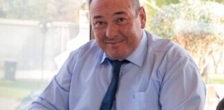 Ο Απ. Χρόνης είναι ο νέος πρόεδρος της Κοινότητας Πολύνερου