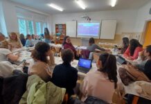 Μαθητές και μαθήτριες του 17ου δημοτικού σχολείου Καβάλας συμμετείχαν σε ευρωπαϊκή αποστολή στην Σλοβακία