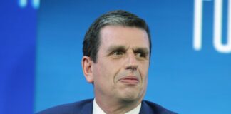 Τον Απρίλιο του 2026, ο Δημ. Καιρίδης μίλησε για ήττα του «Τραμπισμού». Έχουμε μπλέξει!