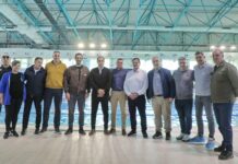 Η Κ.Ο.Ε. θέλει να δώσει τις διοργανώσεις υδατοσφαίρισης, η Καβάλα μπορεί να τις φιλοξενήσει;