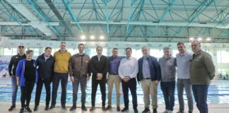 Η Κ.Ο.Ε. θέλει να δώσει τις διοργανώσεις υδατοσφαίρισης, η Καβάλα μπορεί να τις φιλοξενήσει;