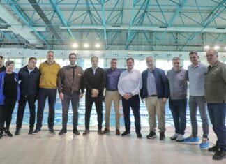 Η Κ.Ο.Ε. θέλει να δώσει τις διοργανώσεις υδατοσφαίρισης, η Καβάλα μπορεί να τις φιλοξενήσει;