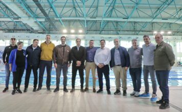 Η Κ.Ο.Ε. θέλει να δώσει τις διοργανώσεις υδατοσφαίρισης, η Καβάλα μπορεί να τις φιλοξενήσει;