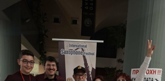 Η διάκριση μαθητών του Δημοτικού Ωδείου Καβάλας είναι ισχυρό κίνητρο για τους συμμαθητές τους