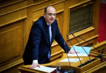 Ανεπιθύμητος στην Καβάλα!