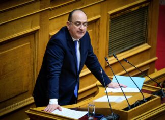 Ανεπιθύμητος στην Καβάλα!