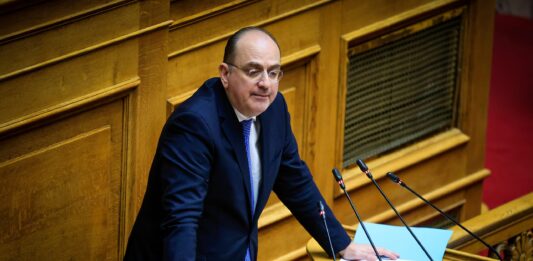 Ανεπιθύμητος στην Καβάλα!