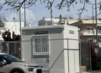 Πως συνδέεται η μέτρηση των βιομηχανικών ρύπων, με την αποθήκευση του διοξειδίου του άνθρακα στον «Πρίνο»;