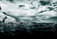 Η παραλία «Το Μονόπετρο» είναι «τοπόσημο» για την Καβάλα. Μωρέ τι μας λέτε!