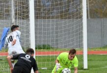 Ε.Π.Σ. Καβάλας: Ο «Βύρων» πήρε την ισοπαλία στην Ελευθερούπολη, αλλά ο «Ορφέας» διατήρησε την διαφορά βαθμών (και την 1η θέση στην βαθμολογία)