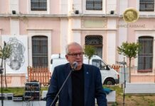 Πως ανέδειξε ο Δήμος Καβάλας το «τοπόσημο» που λέγεται «Μονόπετρο»;