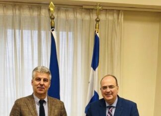 «Σήμανε συναγερμός» στην Περιφέρεια Ανατολικής Μακεδονίας-Θράκης, λόγω κρούσματος αφθώδους πυρετού πολύ κοντά στα ελληνοτουρκικά σύνορα