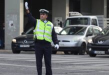 Δεν σημειώθηκε κανένα θανατηφόρο τροχαίο δυστύχημα τον Μάρτιο του 2026 στο οδικό δίκτυο της Περιφέρειας Ανατολικής Μακεδονίας-Θράκης