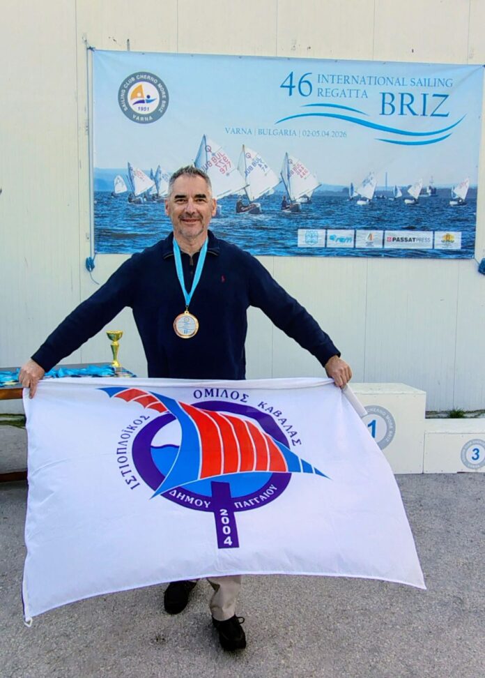 vaggelis paschaleris