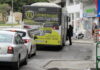 Πρέπει «να βάλουν πλάτη» και τα ΚΤΕΛ (Υπεραστικών, Αστικών Γραμμών), για να εφαρμοστούν μέτρα ελάφρυνσης του κυκλοφοριακού φόρτου. Οι διοικήσεις τους μόνο ζητάνε
