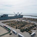 Σήμερα αντιδρούν για το διοξείδιο του άνθρακα στον κόλπο της Καβάλας, αύριο θα ξεσηκωθούν κατά του «κάθετου διαδρόμου». Δεν θέλουν η Ελλάδα, να γίνει η πρωταγωνίστρια στην ανατολική Μεσόγειο και τα Βαλκάνια