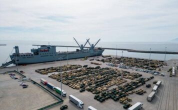 Σήμερα αντιδρούν για το διοξείδιο του άνθρακα στον κόλπο της Καβάλας, αύριο θα ξεσηκωθούν κατά του «κάθετου διαδρόμου». Δεν θέλουν η Ελλάδα, να γίνει η πρωταγωνίστρια στην ανατολική Μεσόγειο και τα Βαλκάνια