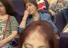 Η Ανδρ. Διαμαντοπούλου ήταν επίτιμη προσκεκλημένη στην εκδήλωση της νεοσύστατης Ένωσης Λογοτεχνών Θράκης