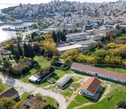 Θα μειωθεί η πίεση, ή και θα διακοπεί πλήρως η υδροδότηση στο Περιγιάλι Καβάλας