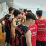 Ε.ΚΑ.Σ.Α.ΜΑ.Θ.: Η 3η θέση άφησε μία «γλυκόπικρη» γεύση στον «Αστέρα» Καβάλας