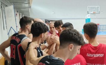 Ε.ΚΑ.Σ.Α.ΜΑ.Θ.: Η 3η θέση άφησε μία «γλυκόπικρη» γεύση στον «Αστέρα» Καβάλας