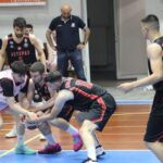 Ε.ΚΑ.Σ.Α.ΜΑ.Θ.: Ακόμα μία ήττα για τον «Αστέρα» Καβάλας