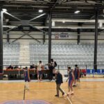 Ελευθερούπολη και Κομοτηνή «έσπασαν» τις έδρες και θα παίξουν τον «τελικό» της πρόκρισης την Τετάρτη 6 Μαΐου 2026