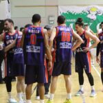 Έλλειψε η σταθερότητα στην απόδοση στον Γ.Σ. Ελευθερούπολης