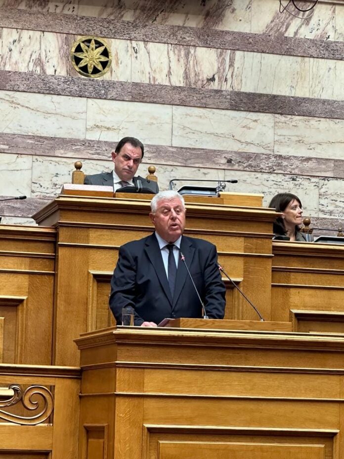 giannis paschalidis