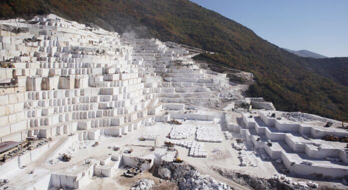 greek marble
